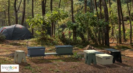 Modular Ecosystem & Upsell Potential